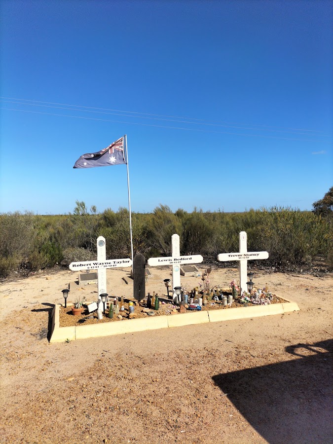 Boorabbin National Park