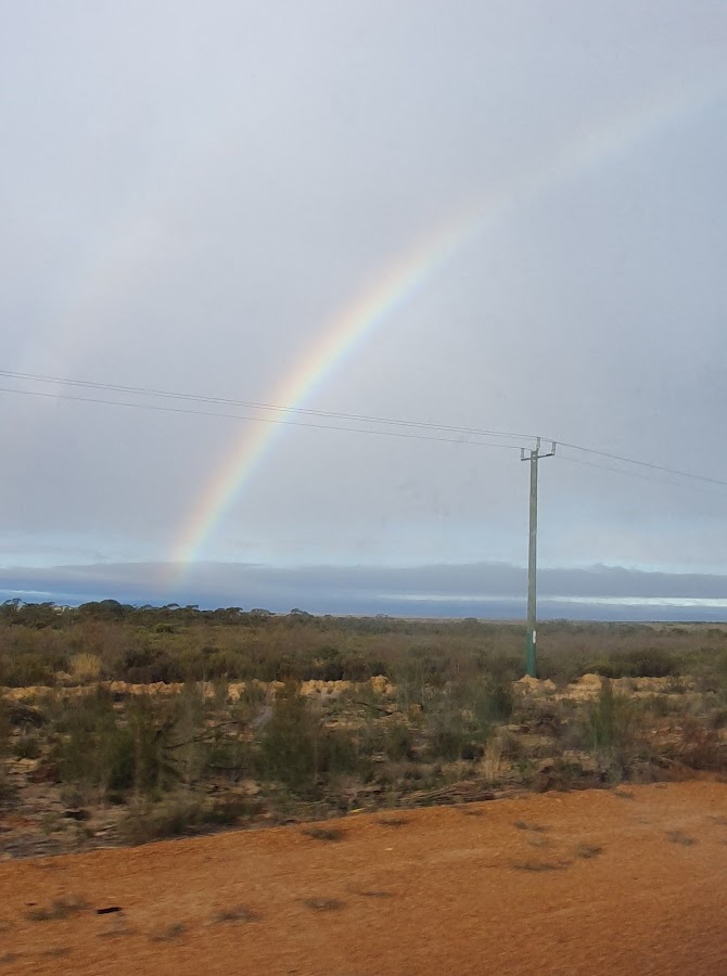 Boorabbin National Park