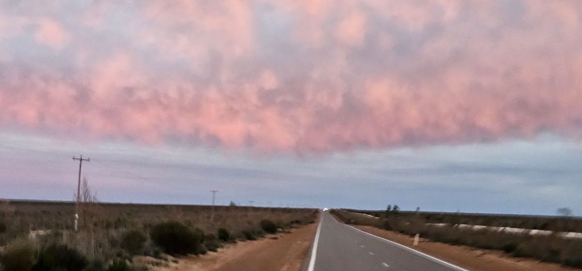 Boorabbin National Park