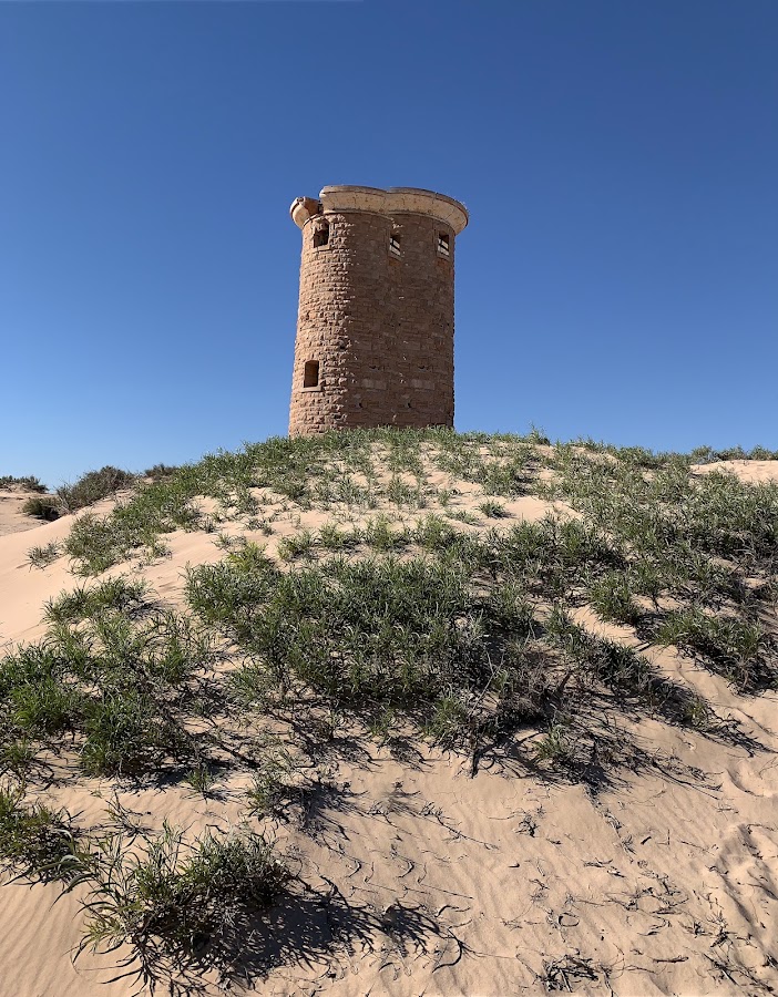 Ningaloo National Park Zone