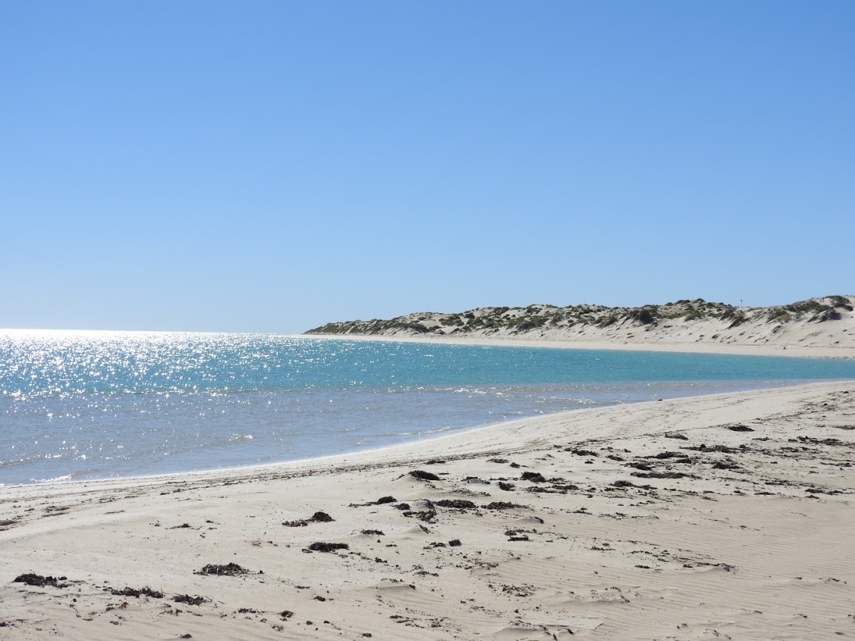Ningaloo National Park Zone