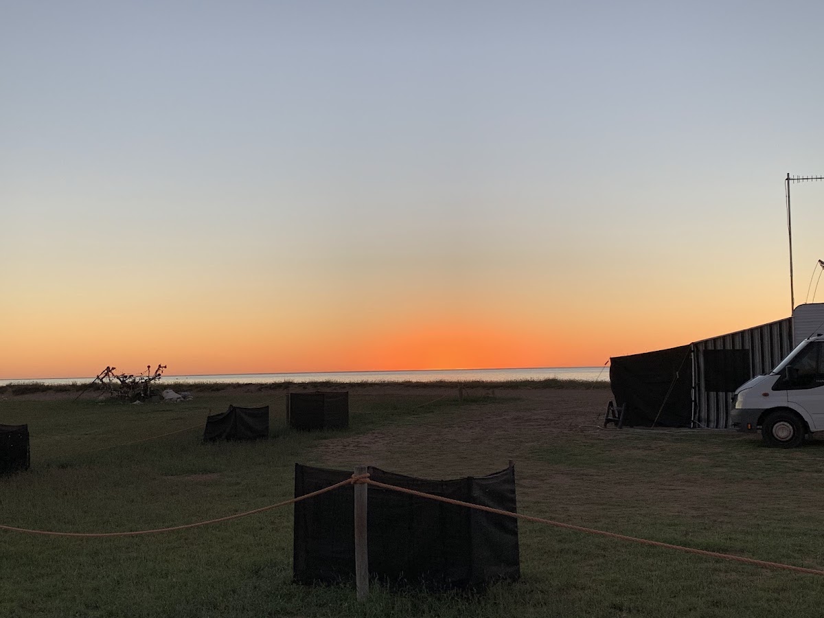 Ningaloo National Park Zone