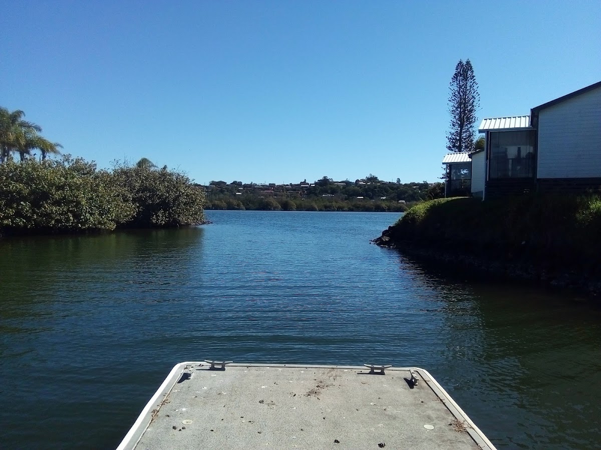 Homestead Chinderah