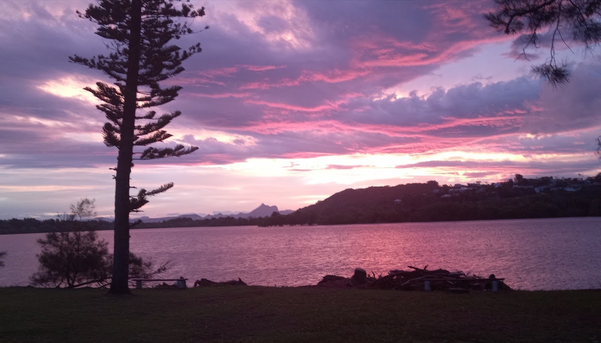 Homestead Chinderah
