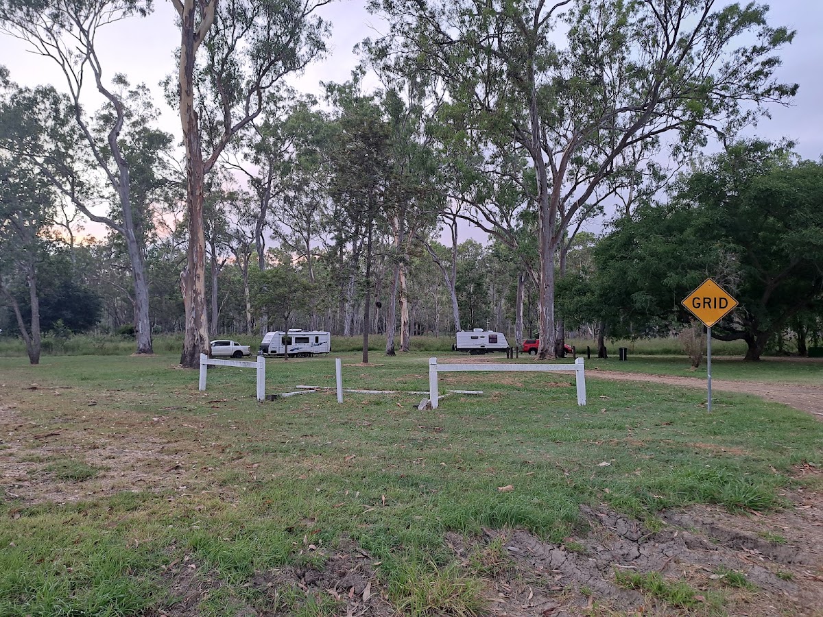 Lawless Park (Booubyjan)