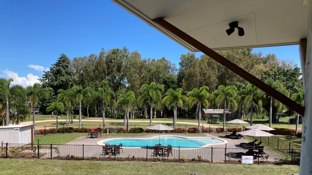 Bali Hai Holiday Park