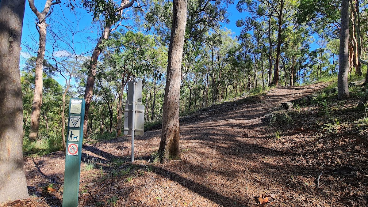 Moggill Conservation Park