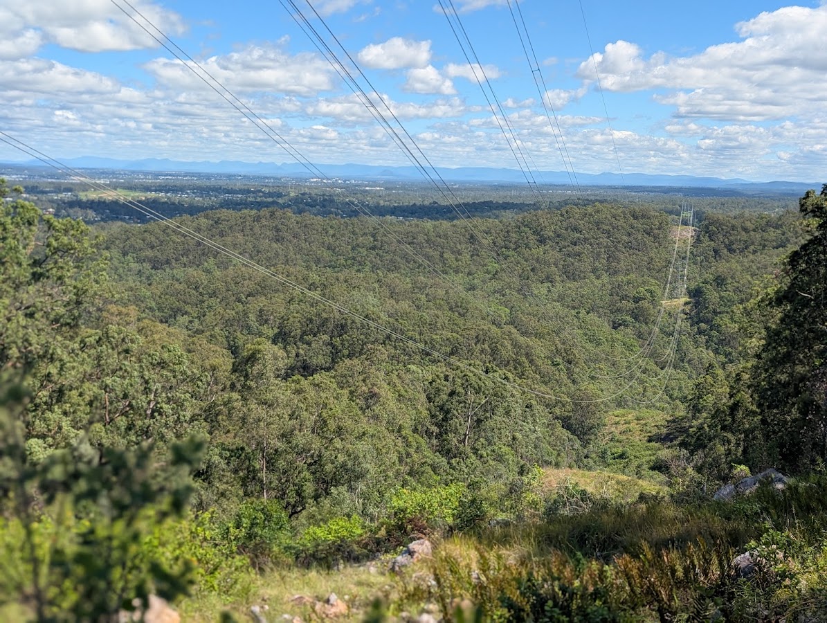 Moggill Conservation Park