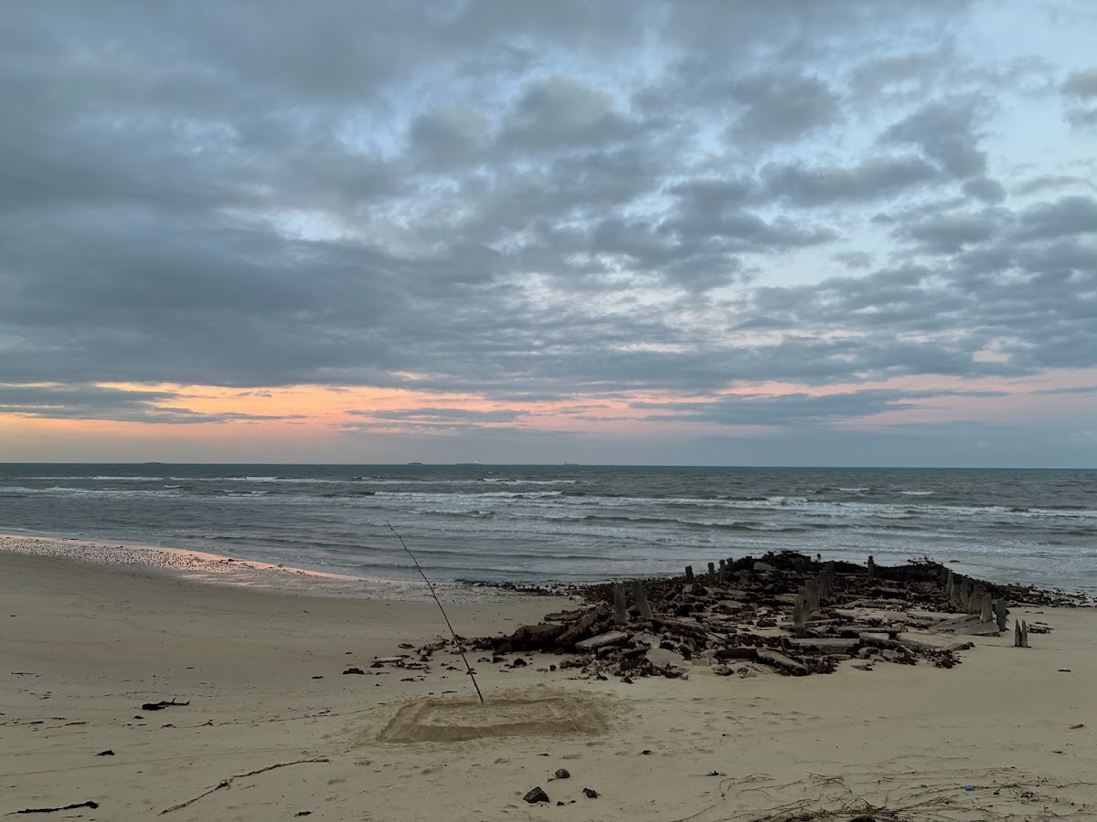 Captain Billy Landing Campground