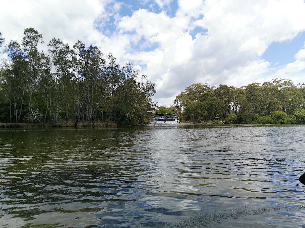 Gaagal Wanggaan (South Beach) National Park