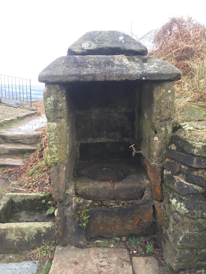 White Wells