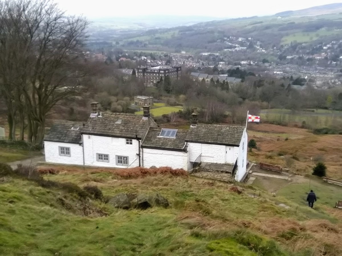 White Wells