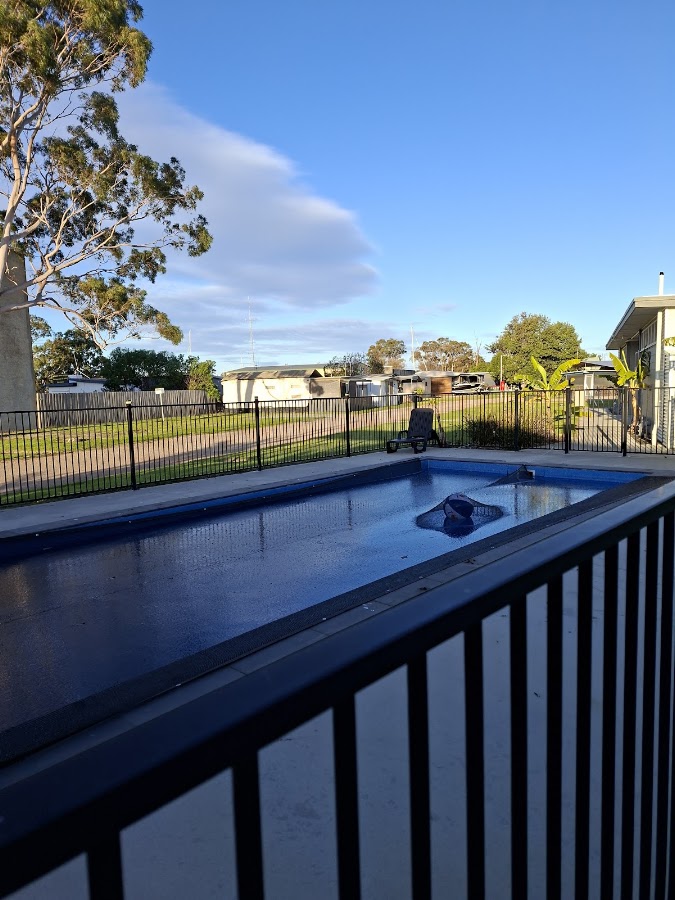 Allawah Caravan and Boat Park