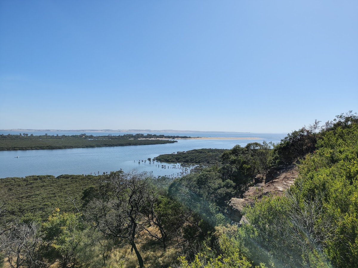 Conservation Hill