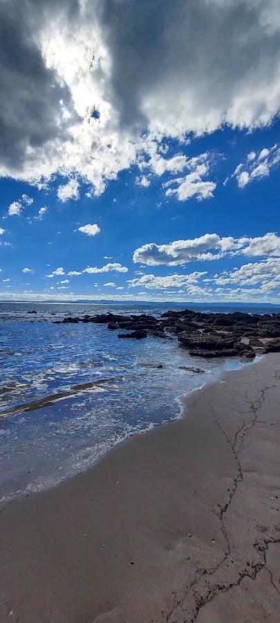 Wilsons Beach