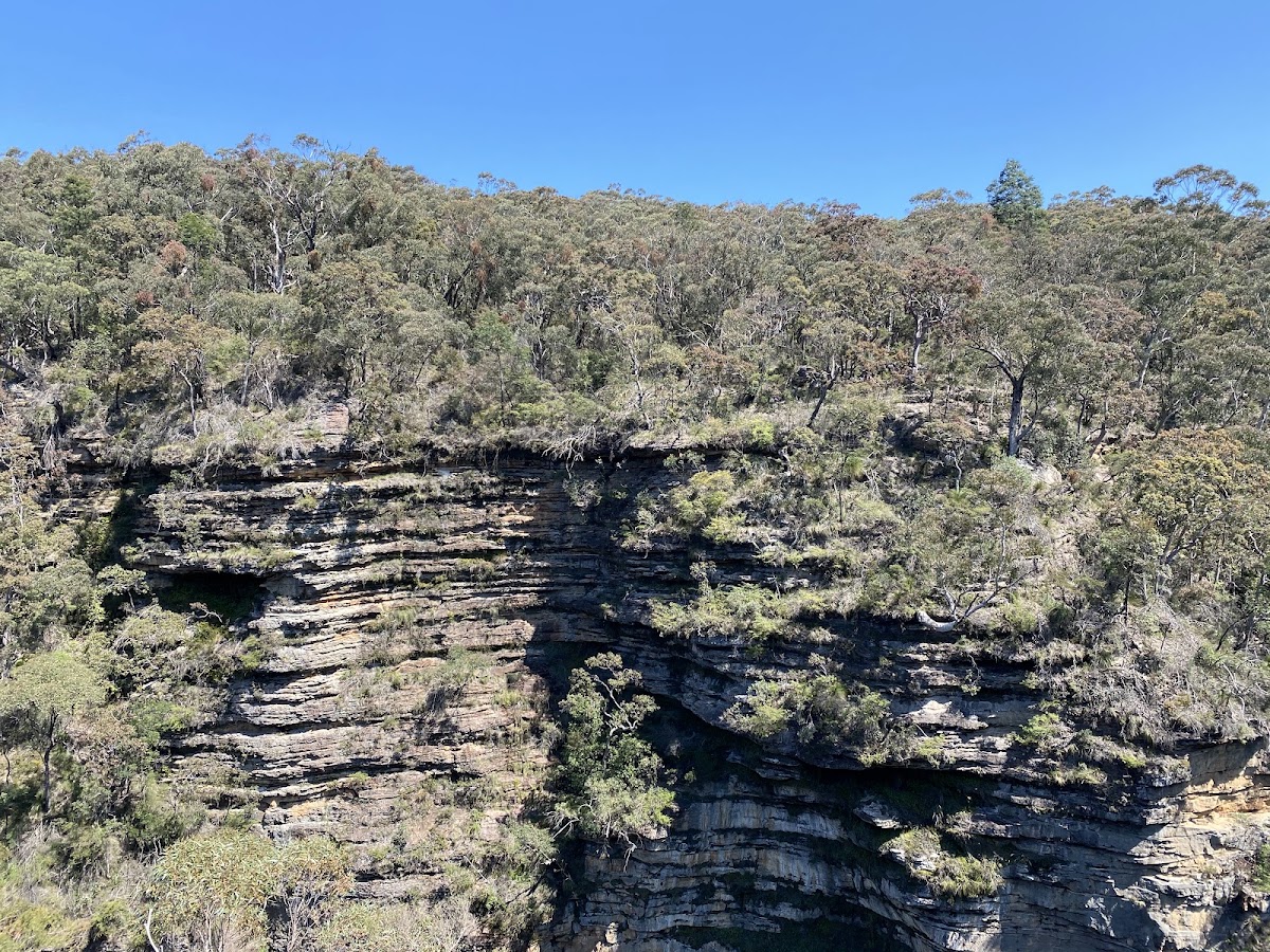 Victoria Lookout