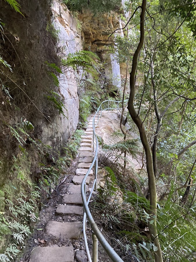 Victoria Lookout