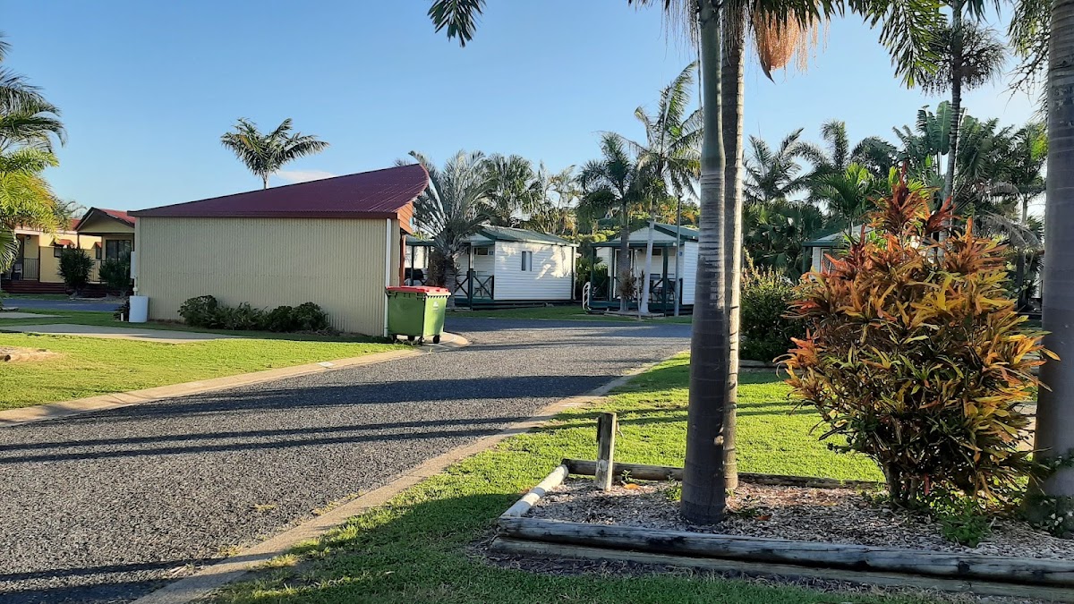 Glen Villa Resort