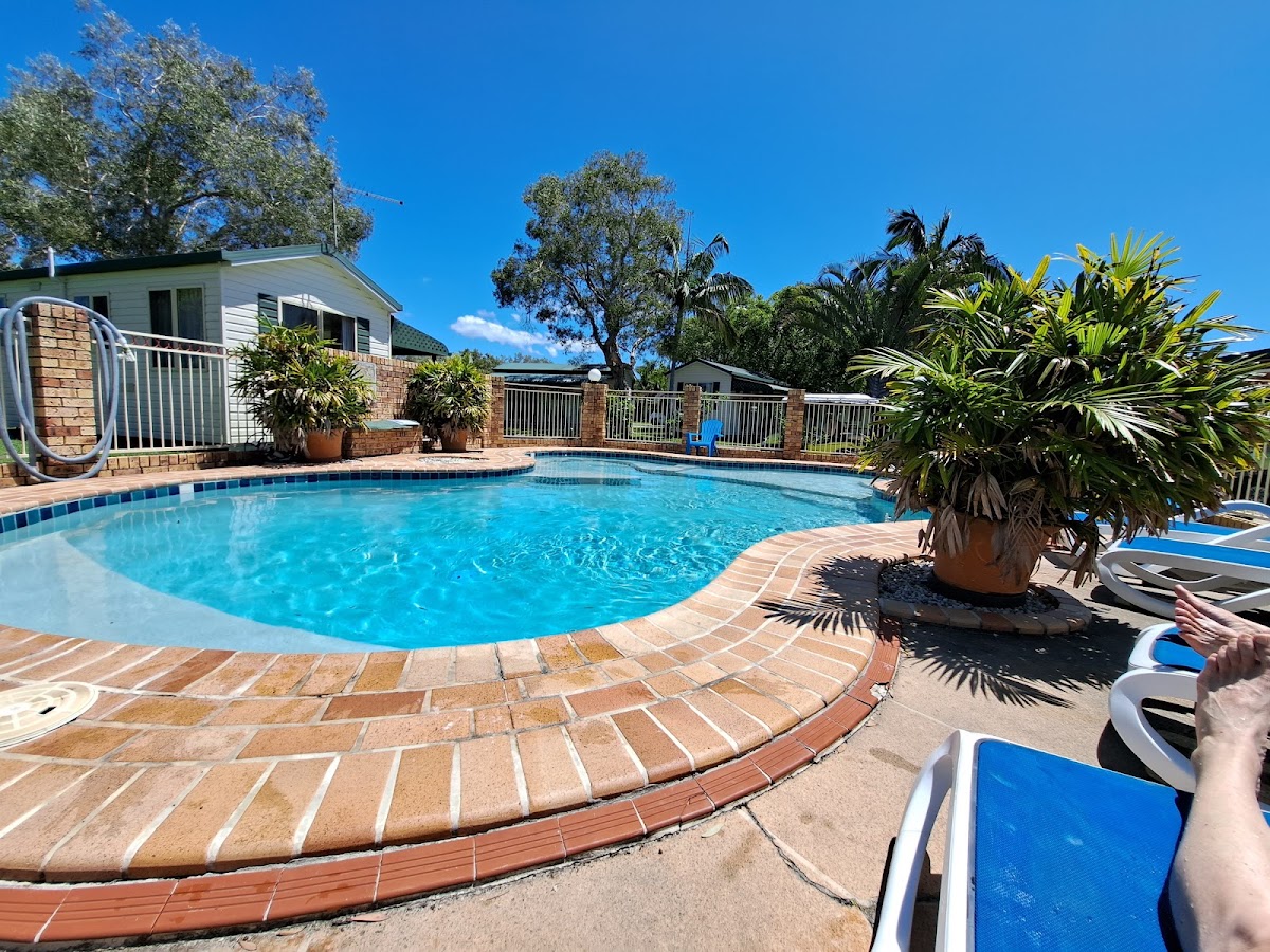 Glen Villa Resort
