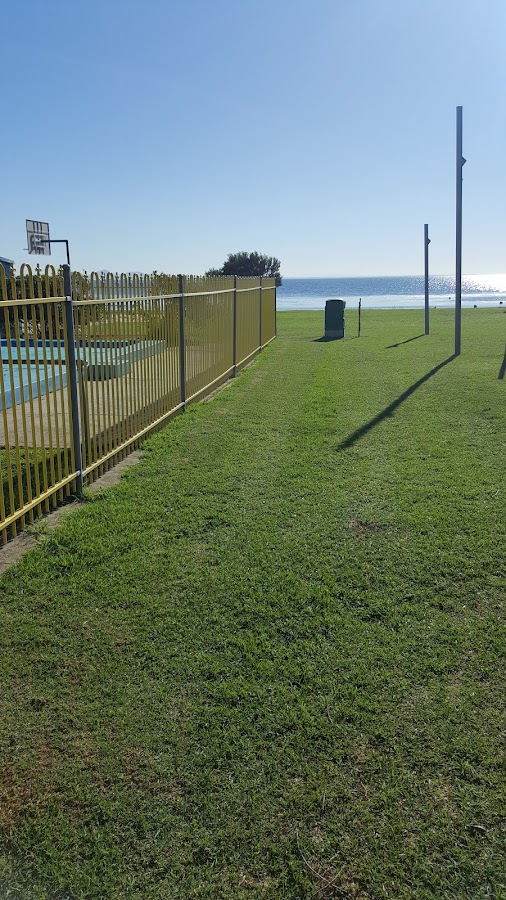 Sands Caravan & Mobile Home Park