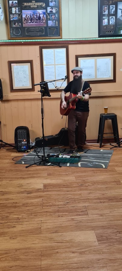 Maidenwell Hotel