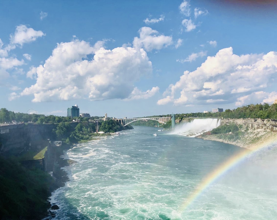 Falls View
