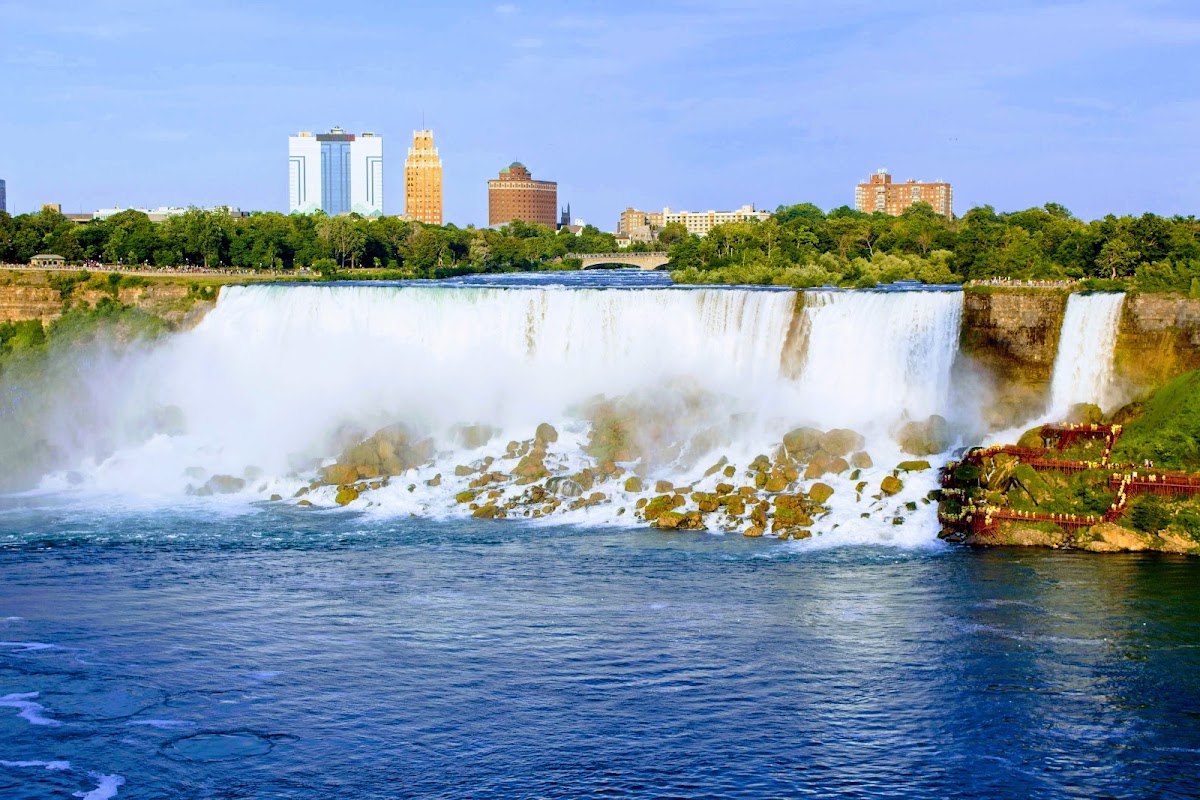 Falls View