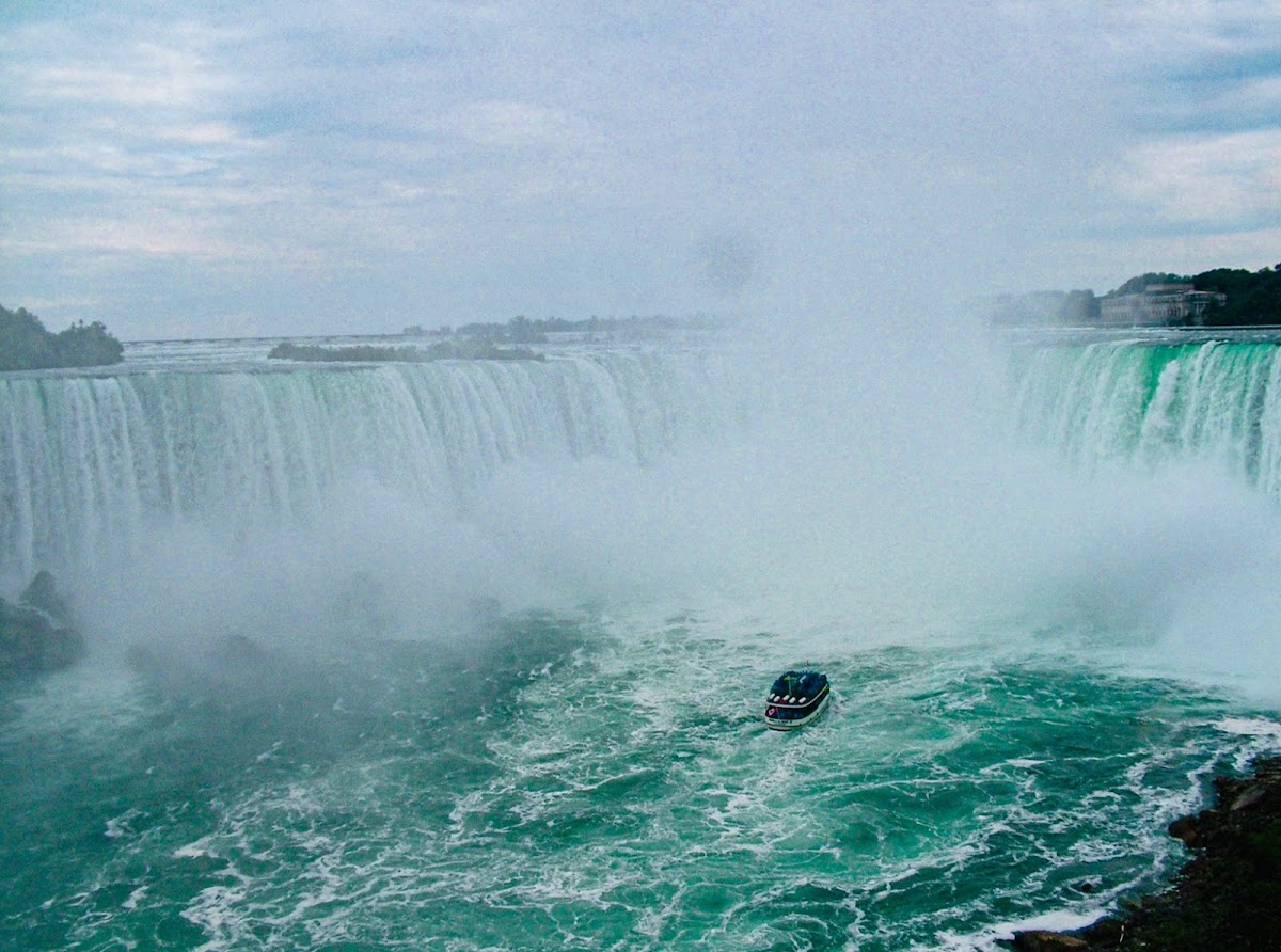 Falls View