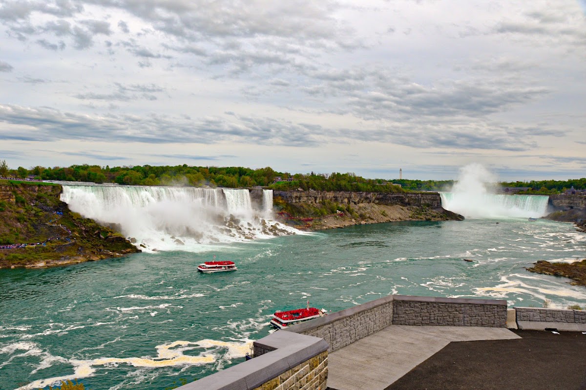 Falls View