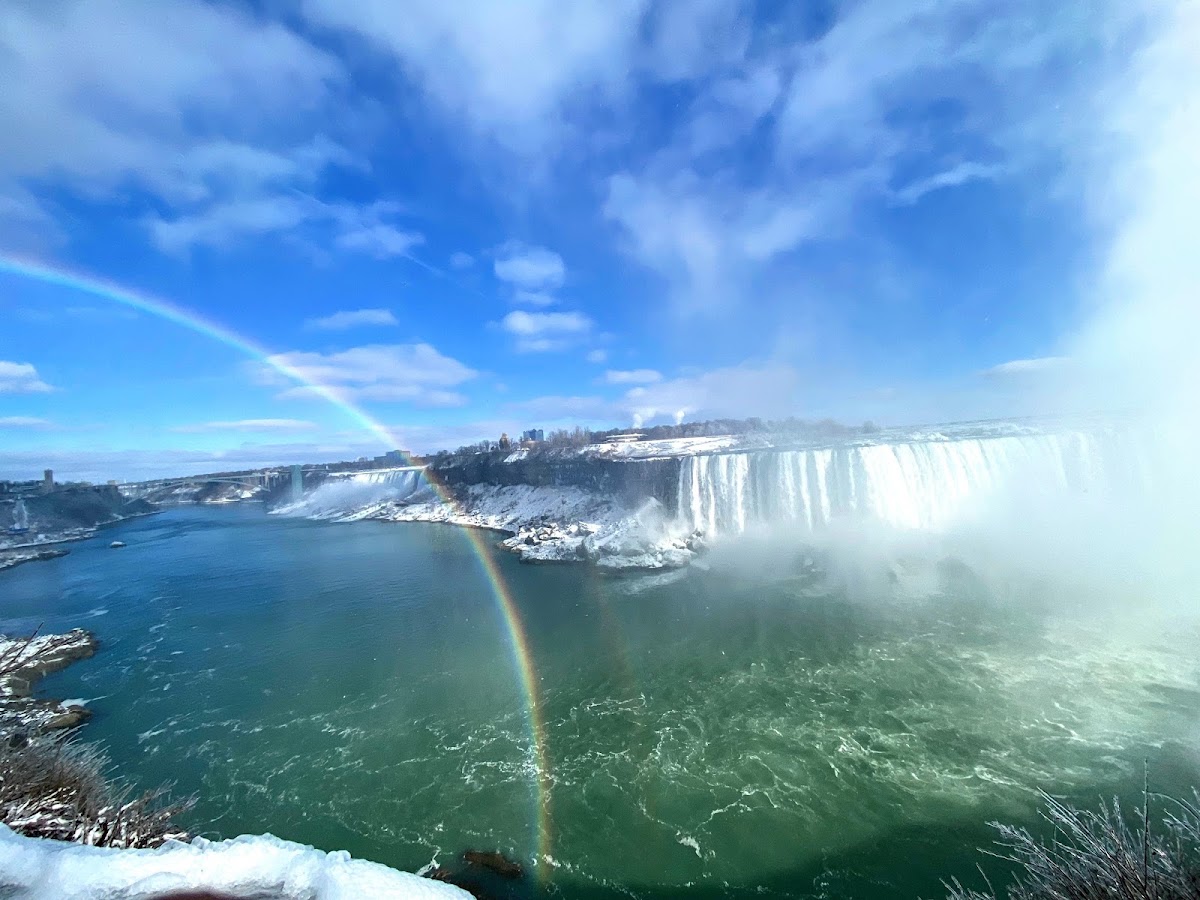 Falls View