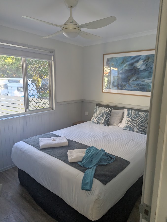 Tweed Holiday Parks - Pottsville North Caravan Park