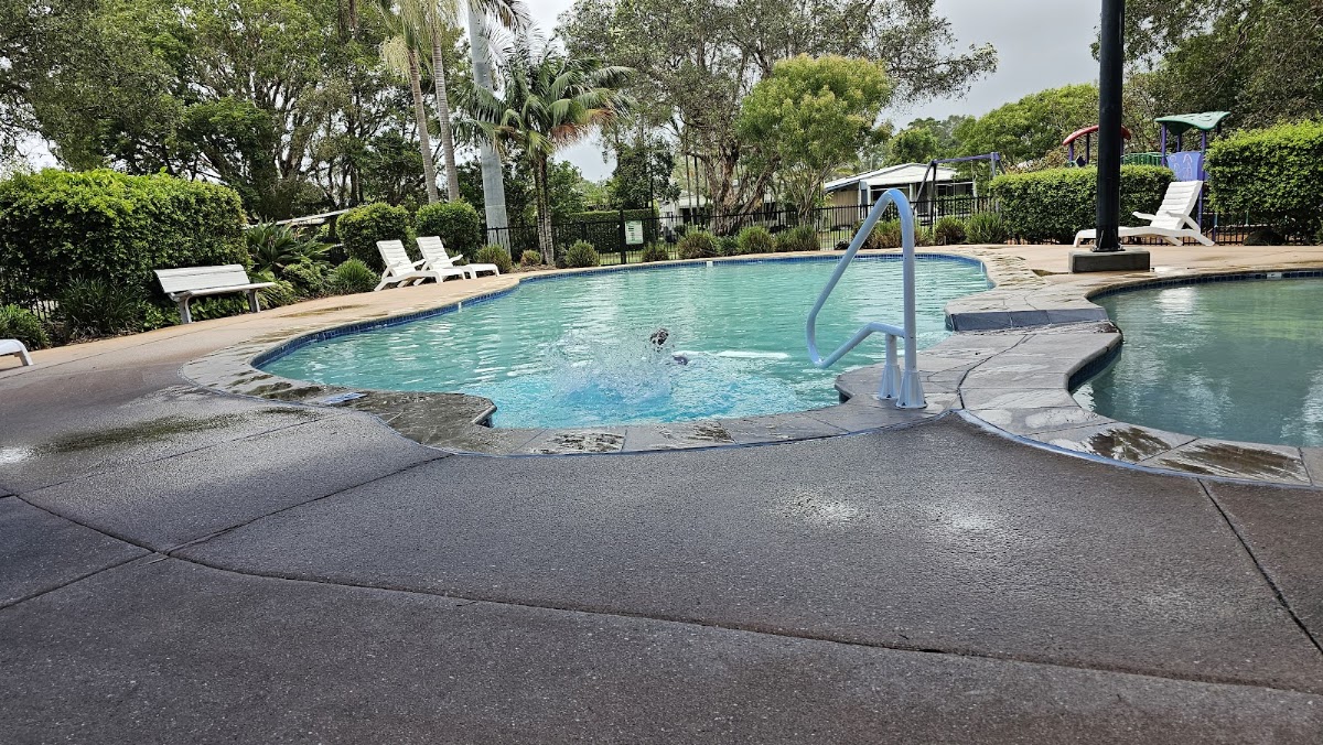 Tweed Holiday Parks - Pottsville North Caravan Park