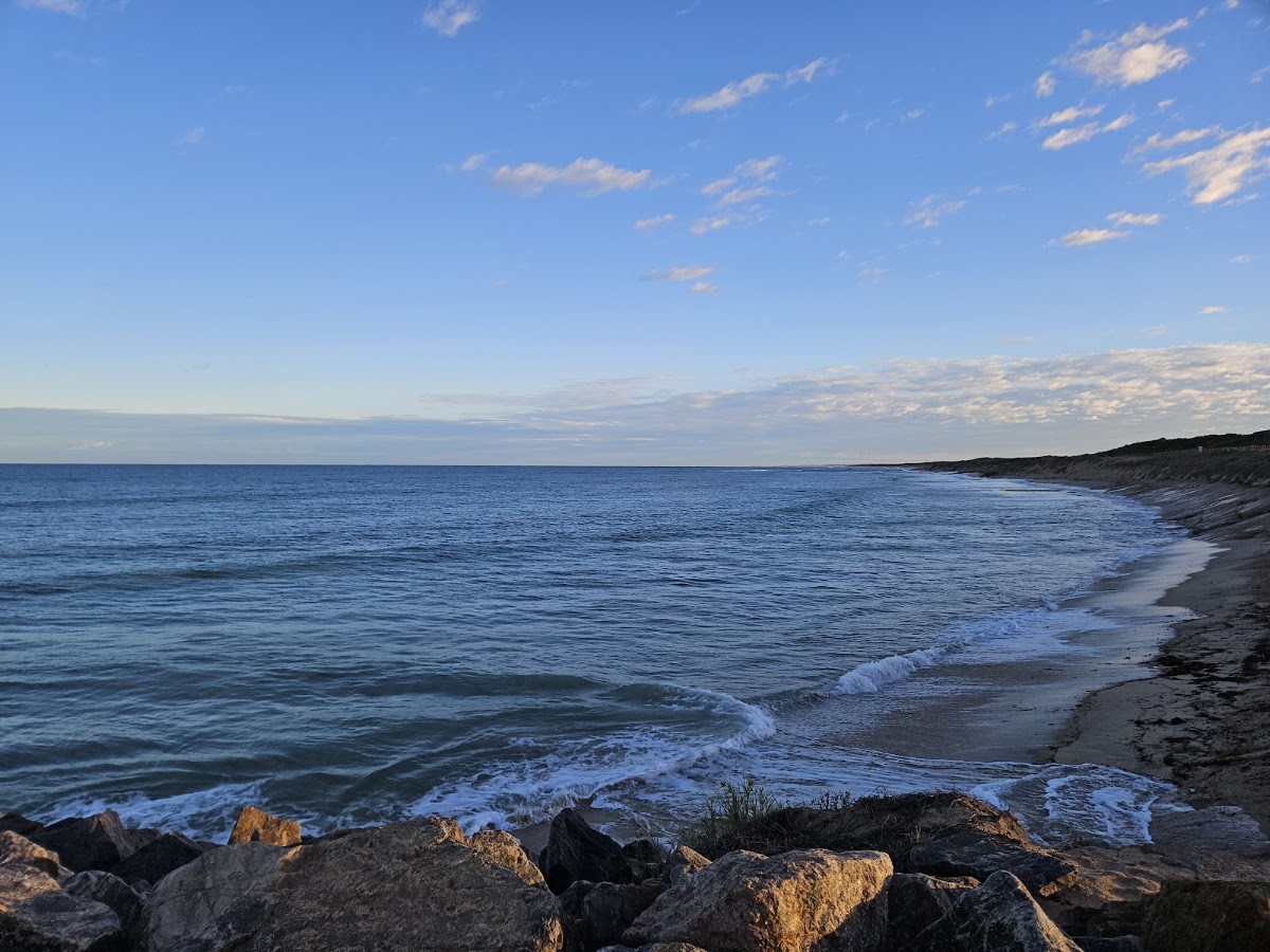 Granies beach