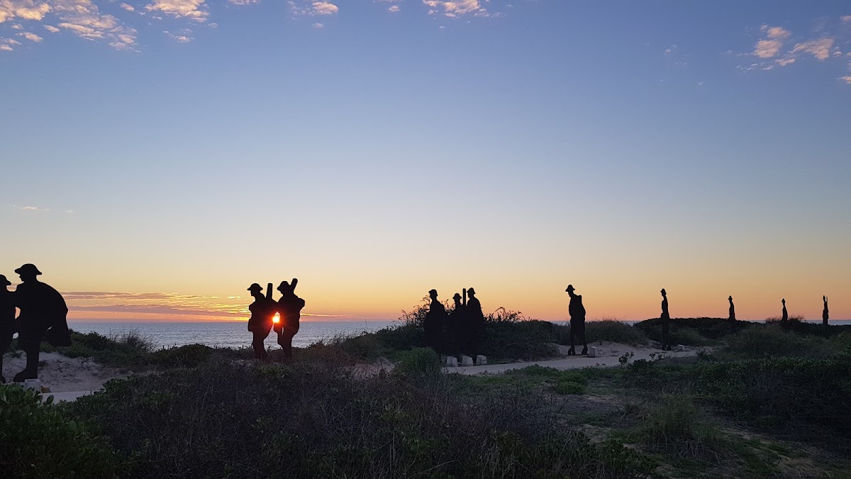 Granies beach