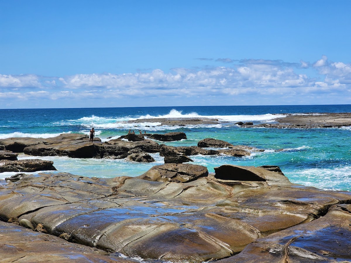 Wyrrabalong National Park