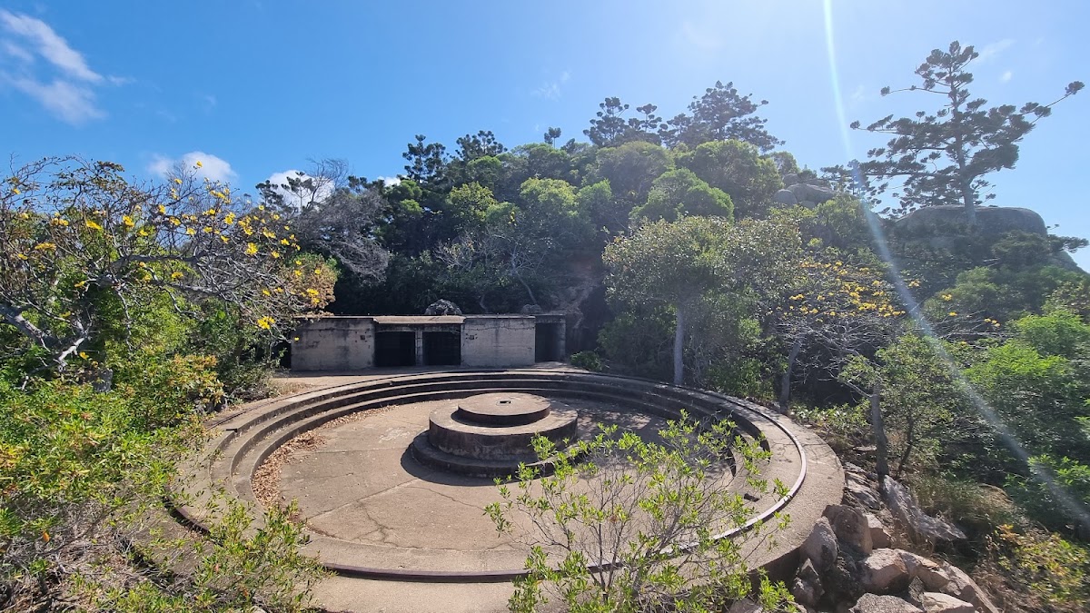 Magnetic Island National Park
