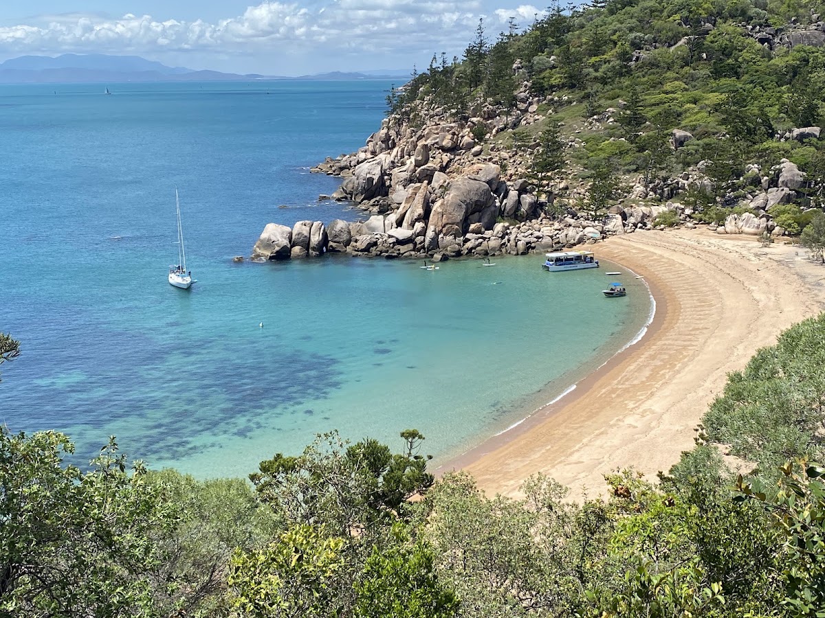 Magnetic Island National Park