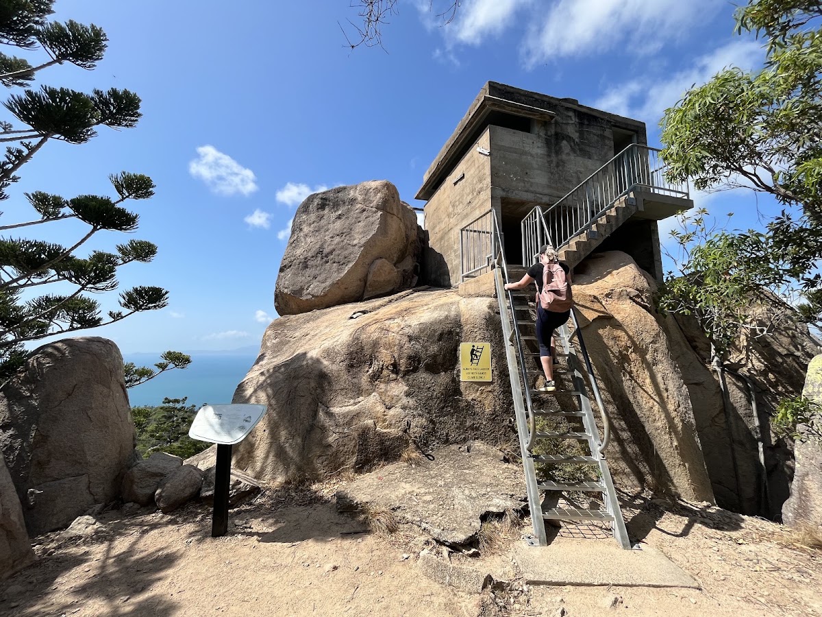 Magnetic Island National Park