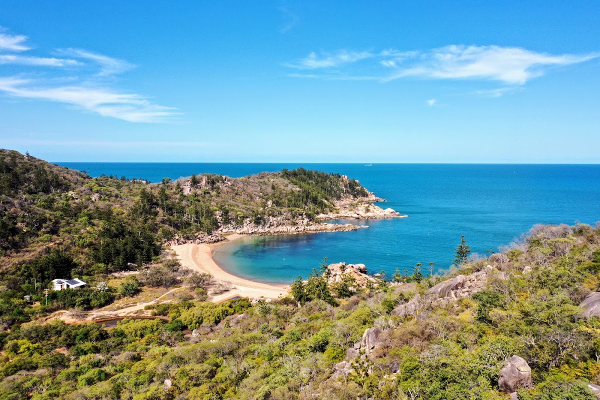 Magnetic Island National Park