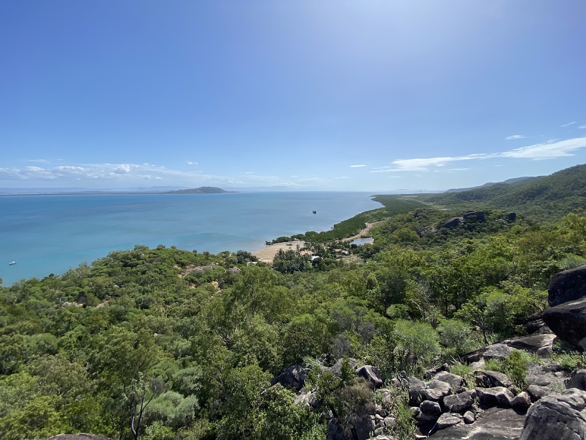 Magnetic Island National Park