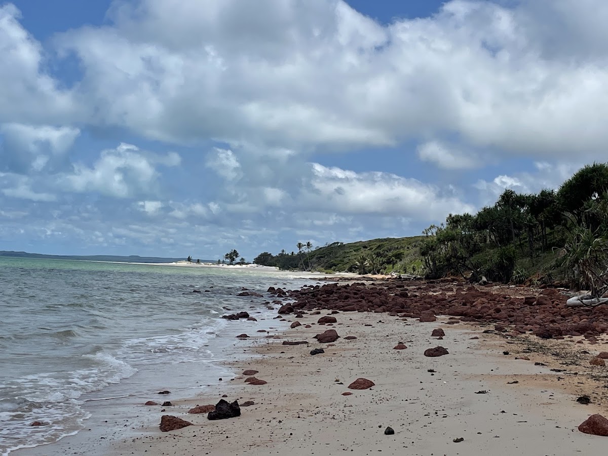 Ussher Point North Campground