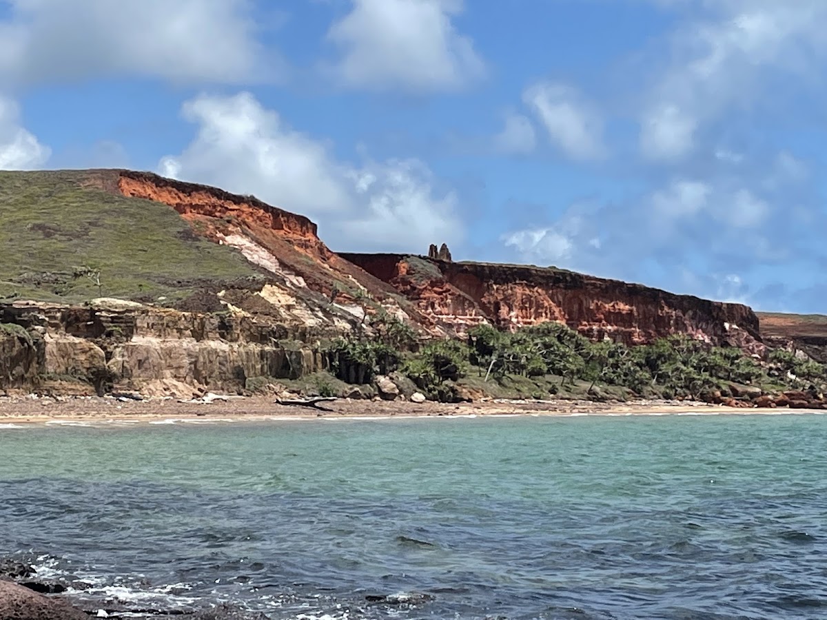 Ussher Point North Campground