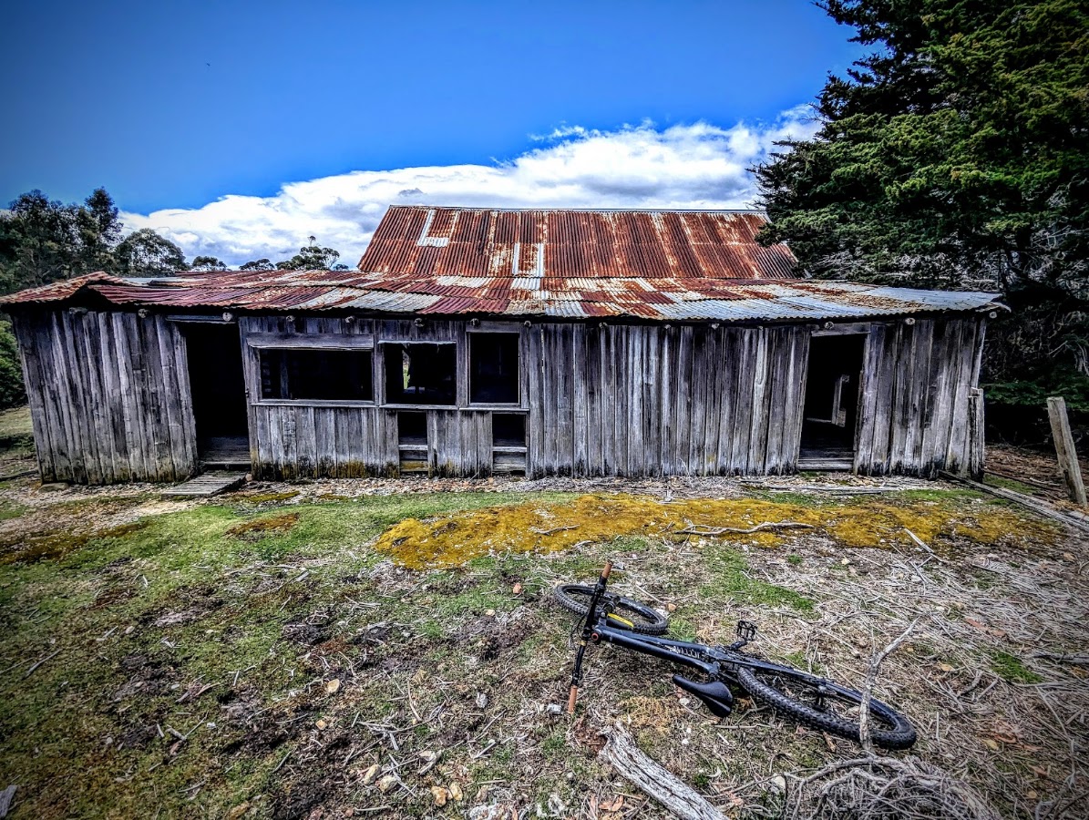 Frenchs Farm