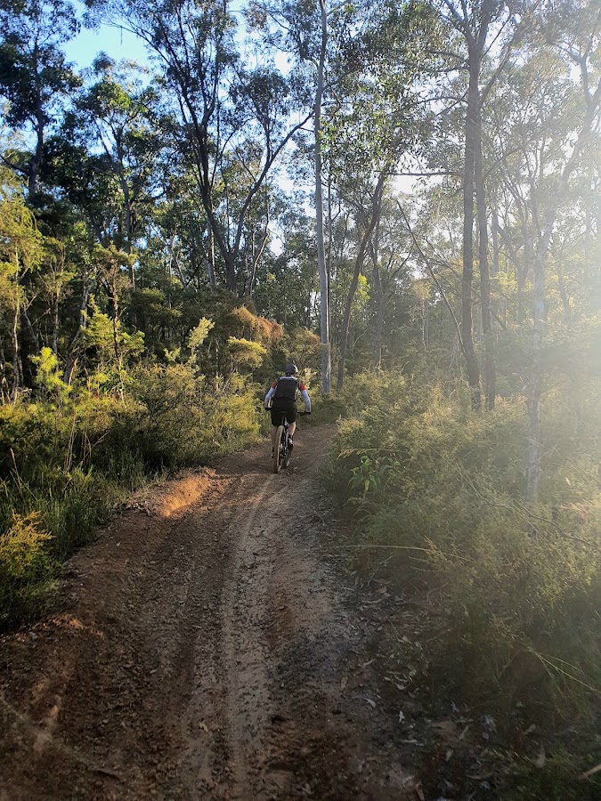 Werakata National Park
