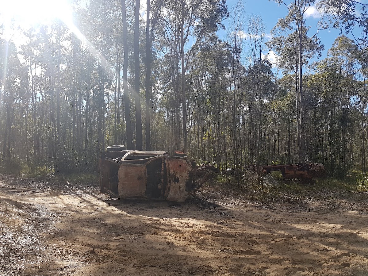 Werakata National Park