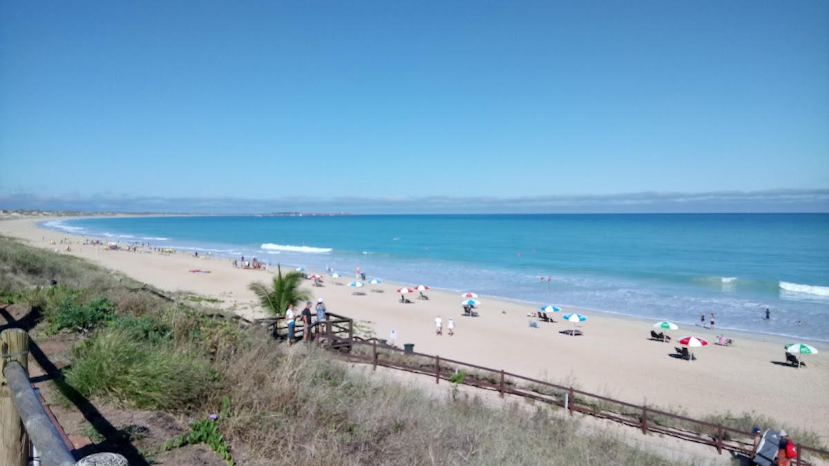 Cable Beach