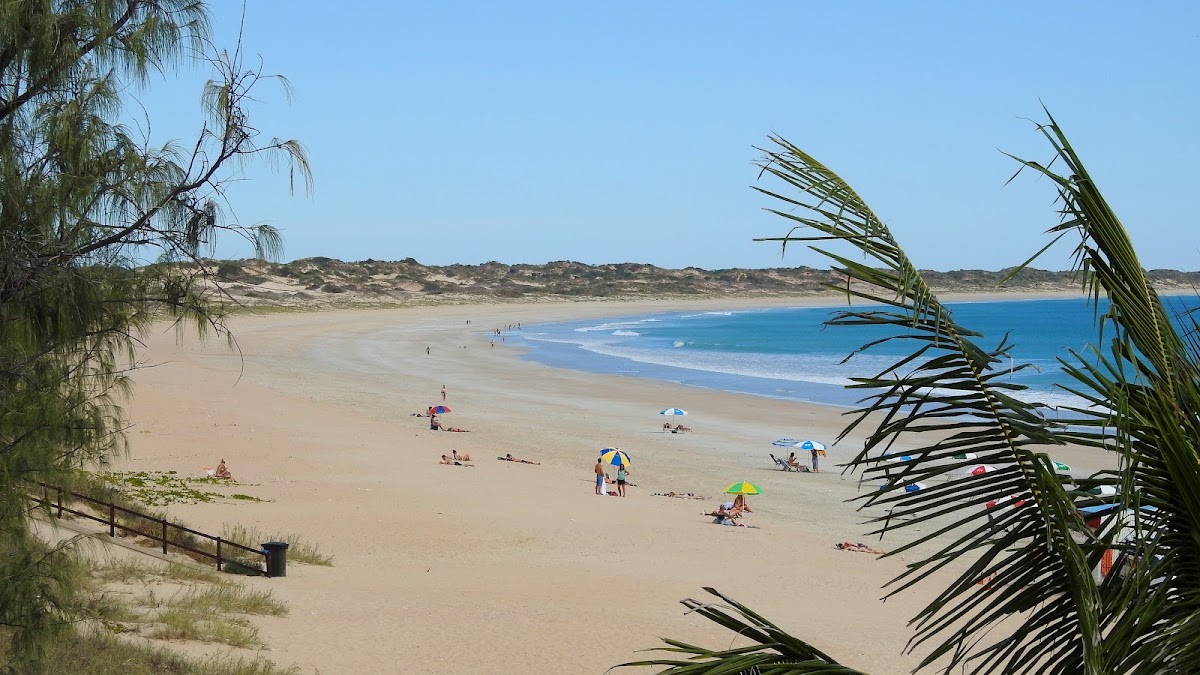 Cable Beach