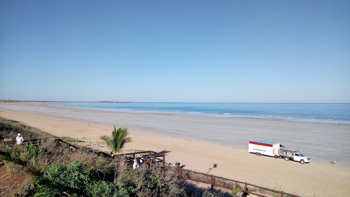 Cable Beach