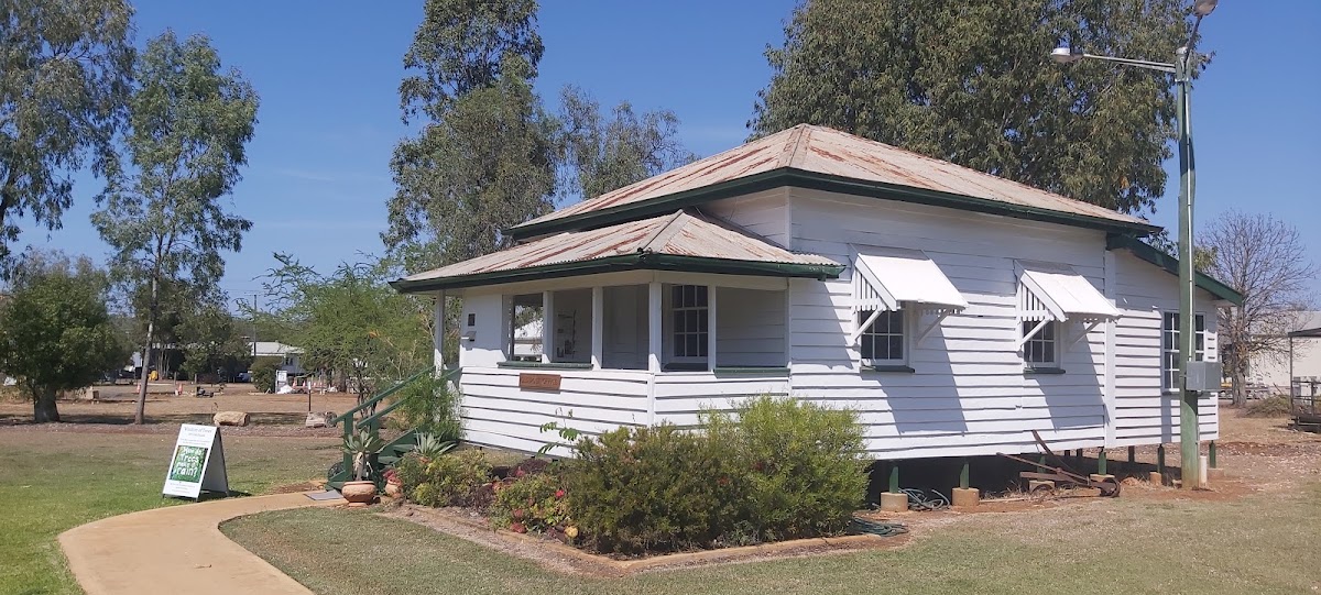 Rolleston Caravan Park