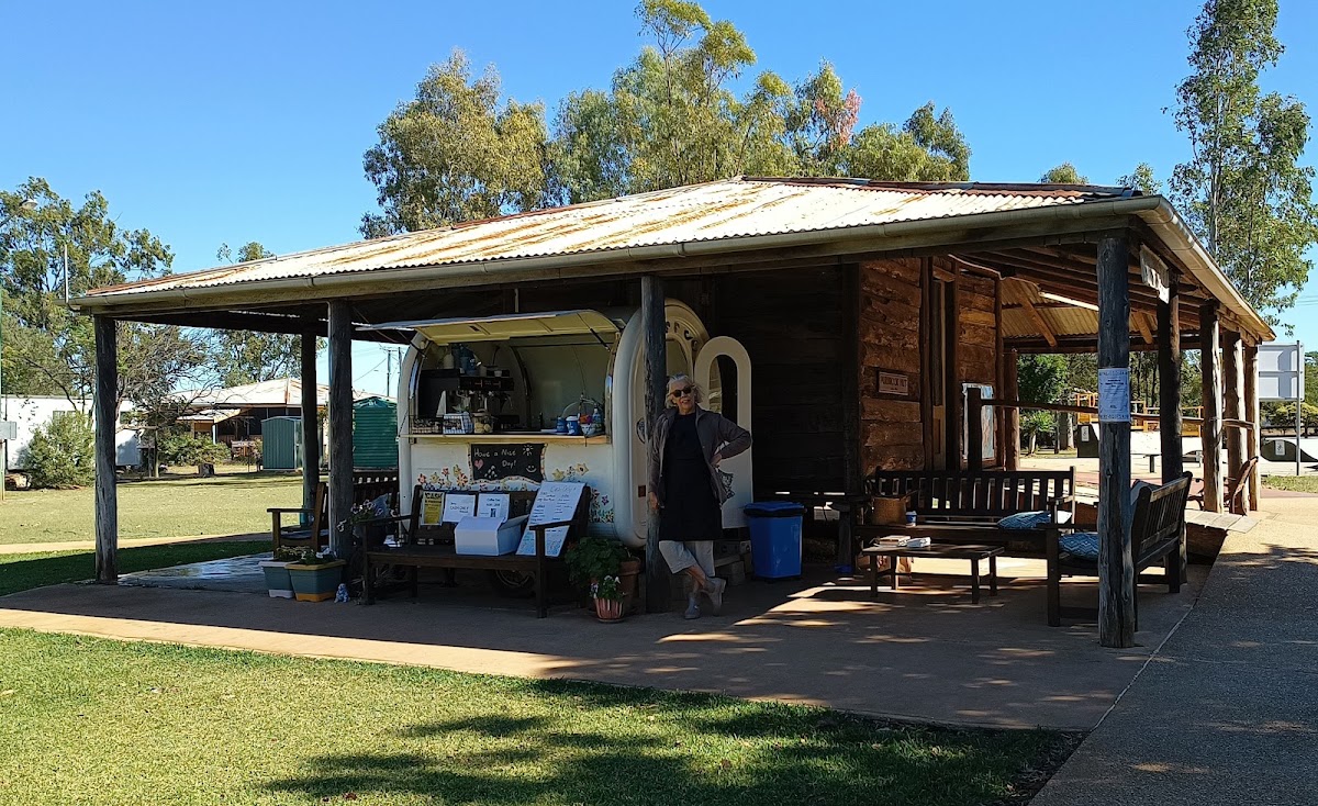 Rolleston Caravan Park